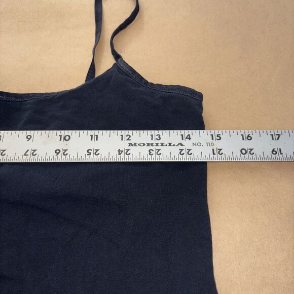 Black SO Favorite Cami Size Medium - Picture 4 of 7
